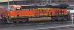 BNSF 7920